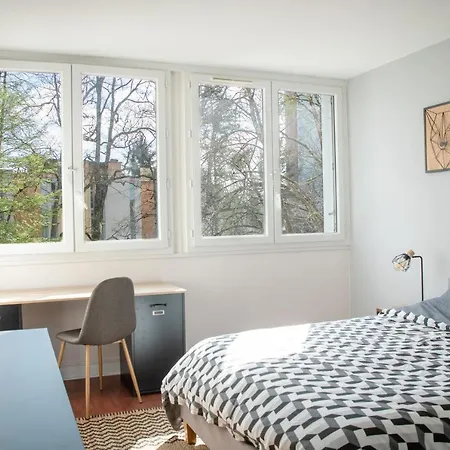 La Fabrique Paloise Apartamento Pau